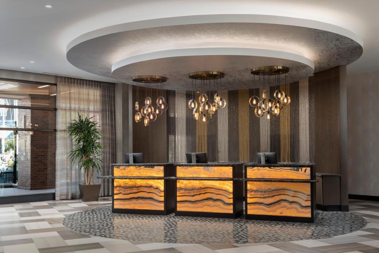 Silver Cloud At Point Ruston Waterfront Hotel Tacoma